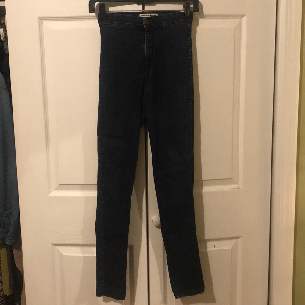 Easy Jeans